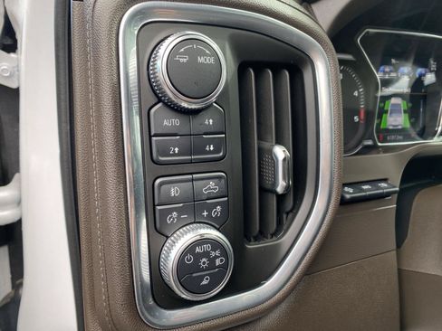 Used 2021 GMC Sierra 2500 Denali w/ Denali Ultimate Package AWD/4WD image 14
