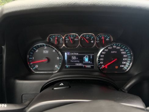 Used 2019 Chevrolet Tahoe LT AWD/4WD image 28