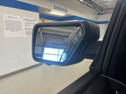 Used 2023 Ford F150 XLT w/ Equipment Group 302A High image 24