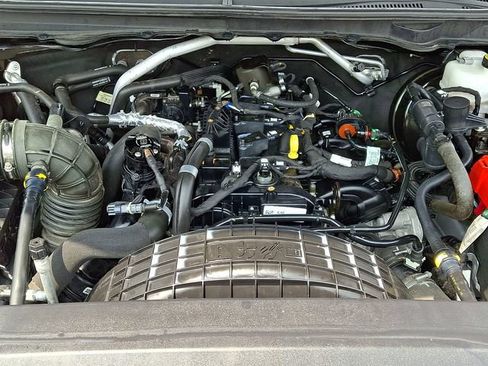 Used 2021 Ford Ranger XLT w/ Equipment Group 301A Mid AWD/4WD image 26