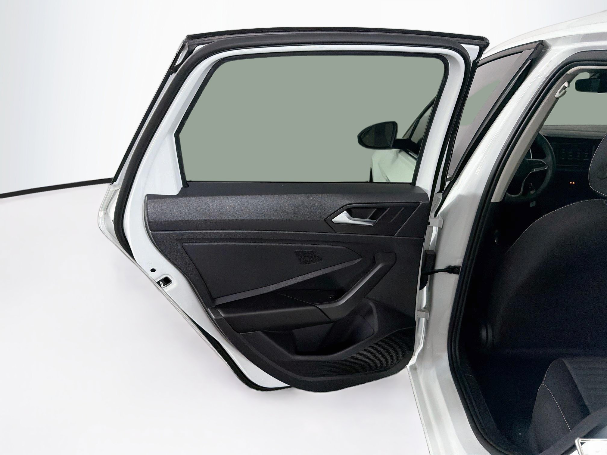 Used 2023 Volkswagen Jetta S FWD image 26