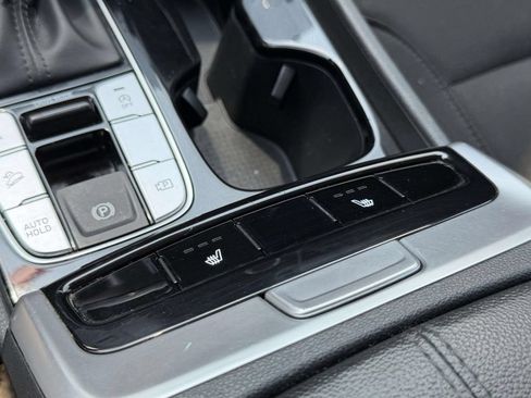 Certified 2023 Hyundai Tucson SEL AWD/4WD image 34