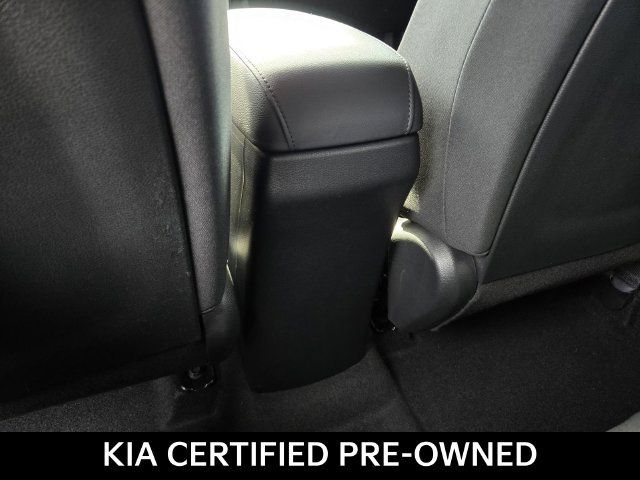 Certified 2023 Kia Soul LX w/ LX Technology Package FWD image 14