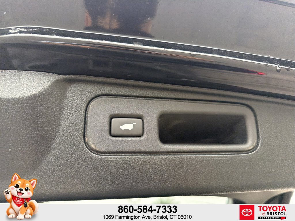 Used 2023 Honda Passport Elite image 38