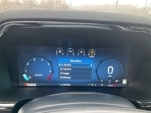 New 2026 Ford F150 Lariat image 22