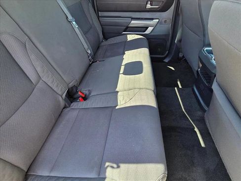 Certified 2023 Toyota Tundra SR5 w/ SR5 Convenience Package image 17