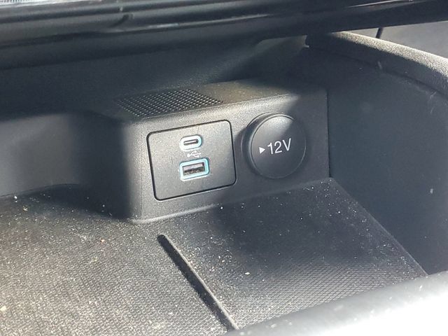 Used 2023 Ford Escape ST-Line w/ Tech Pack #1 AWD/4WD image 27
