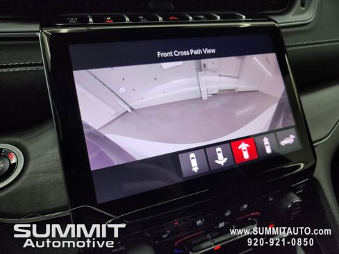 New 2025 Jeep Grand Cherokee L Limited w/ Luxury Tech Group II image 20