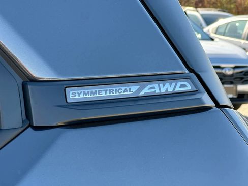 New 2026 Subaru Forester Touring image 18