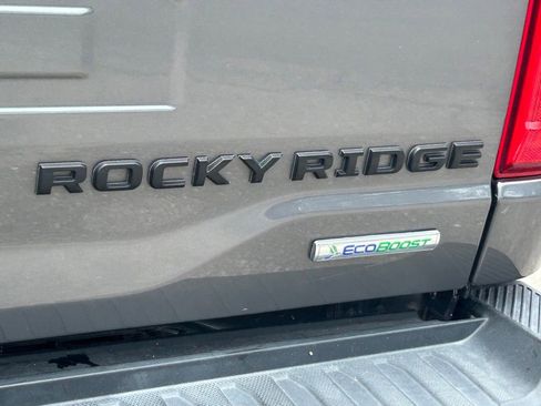 Used 2023 Ford F150 XLT w/ Equipment Group 302A High AWD/4WD image 25