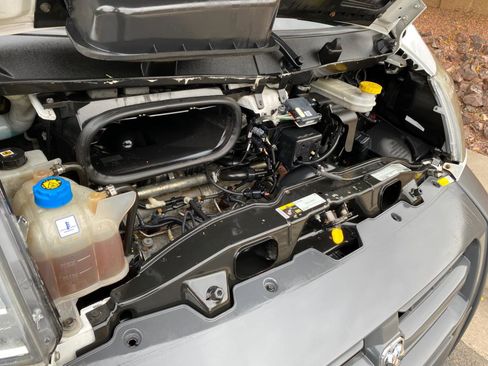 Used 2015 RAM ProMaster 1500 image 15