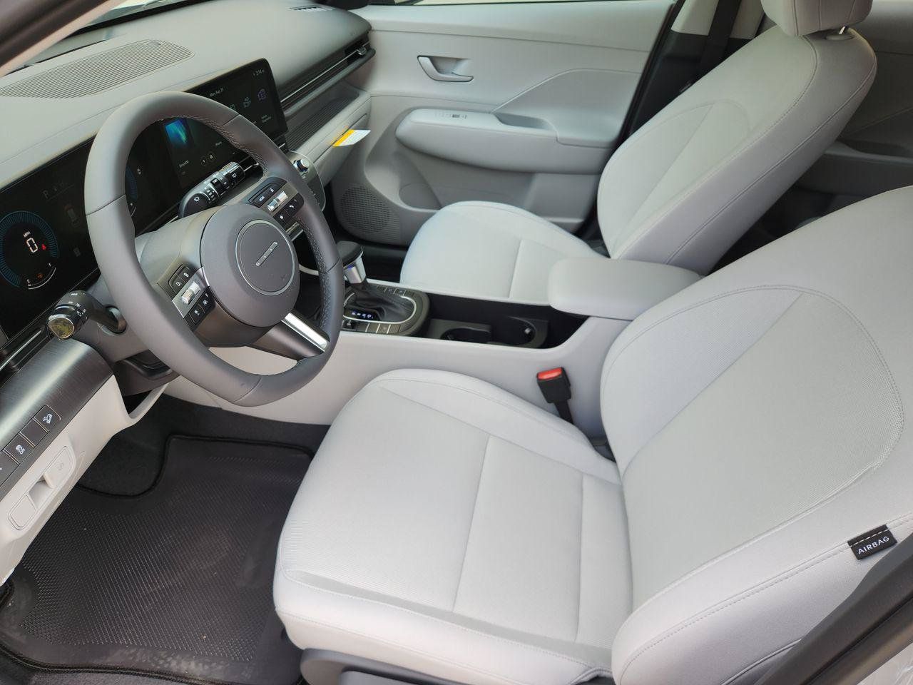 New 2027 Hyundai Kona SEL Sport FWD image 9