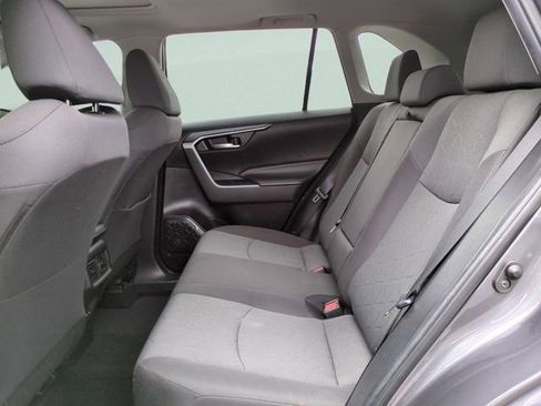 Used 2023 Toyota RAV4 XLE w/ Convenience Package FWD image 10