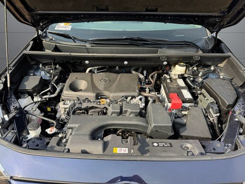 Certified 2022 Toyota RAV4 XLE w/ Convenience Package AWD/4WD image 20