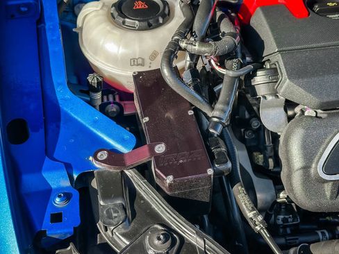 Used 2018 Audi RS 3 w/ Technology Package image 77