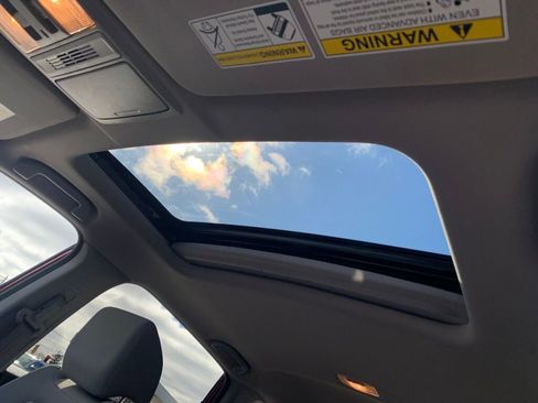 Used 2022 Honda CR-V EX image 20