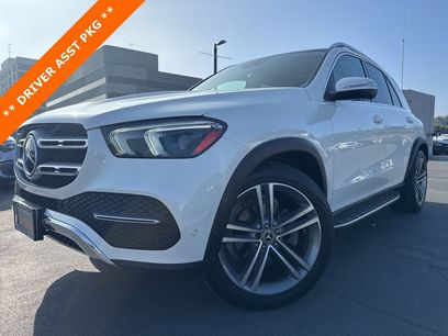 Certified 2022 Mercedes-Benz GLE 350 4MATIC