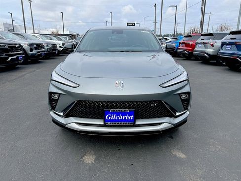 New 2026 Buick Envista Sport Touring w/ Convenience I Package image 25