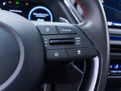 Used 2023 Hyundai Sonata N Line FWD image 32