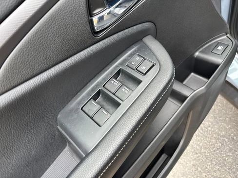 Certified 2022 Honda Ridgeline RTL image 13