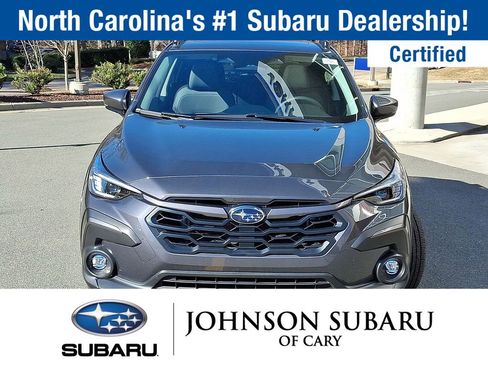 Certified 2025 Subaru Crosstrek 2.5i Limited image 29