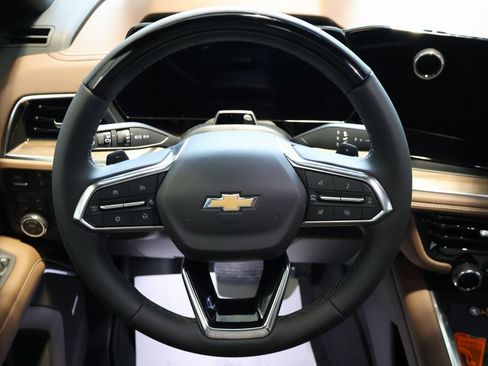 New 2026 Chevrolet Tahoe High Country image 16