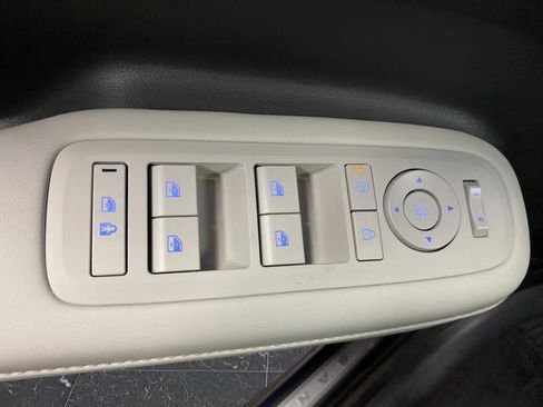 New 2026 Hyundai Santa Fe Calligraphy image 31