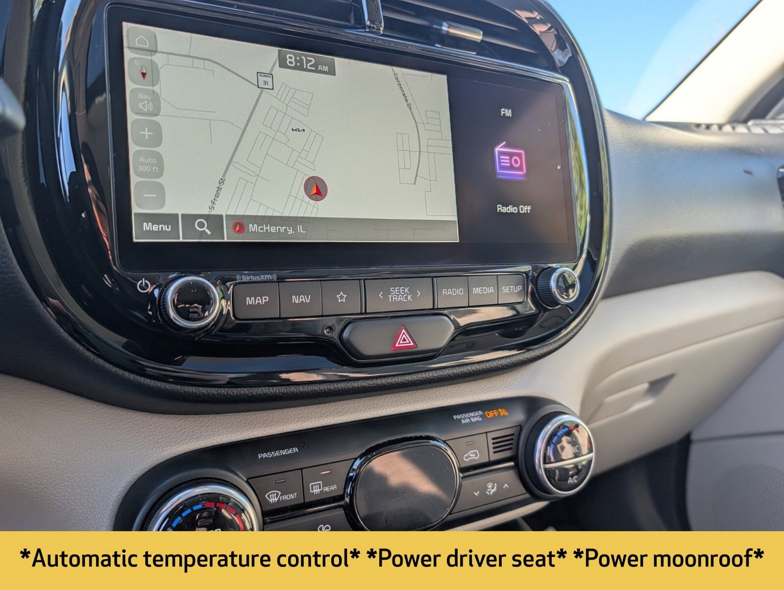 Used 2024 Kia Soul EX FWD image 5