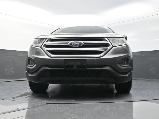 Used 2017 Ford Edge SE w/ Cargo Accessory Package AWD/4WD image 32