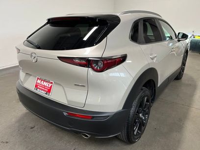 Used 2024 MAZDA CX-30 AWD 2.5 S w/ Select Sport Pkg