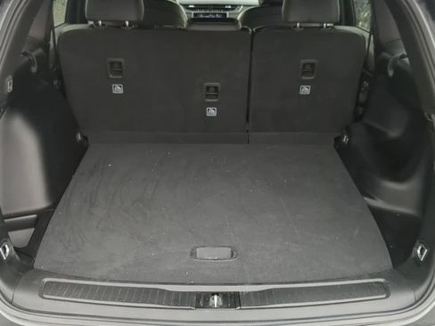 Used 2022 Jeep Grand Cherokee Altitude image 32