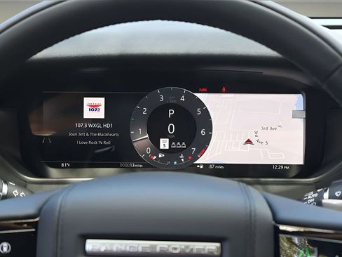 New 2026 Land Rover Range Rover Velar S AWD/4WD image 21