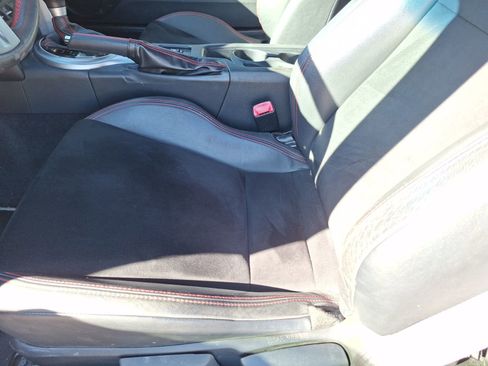 Used 2015 Subaru BRZ Limited image 16