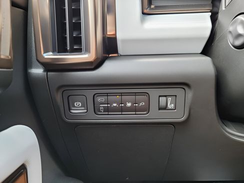 New 2024 GMC Hummer EV 3X w/ Omega Edition image 36