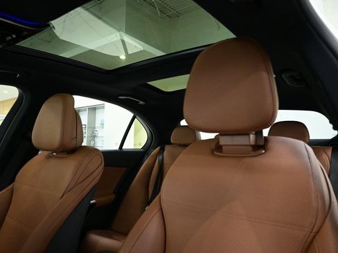 Certified 2025 Mercedes-Benz C 300 4MATIC Sedan image 20