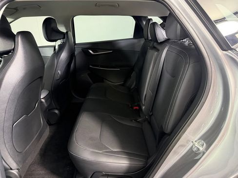 Used 2023 Kia EV6 Wind w/ Wind Technology Package RWD image 16