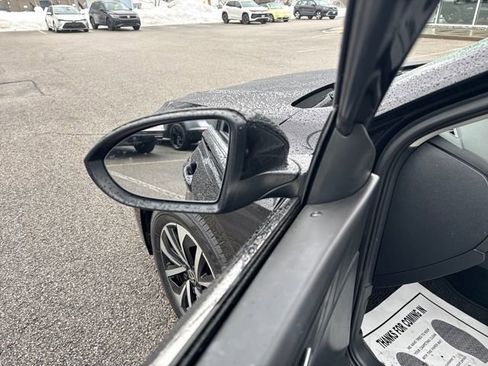 Certified 2023 Volkswagen Jetta S w/ IQ.Drive Package image 15