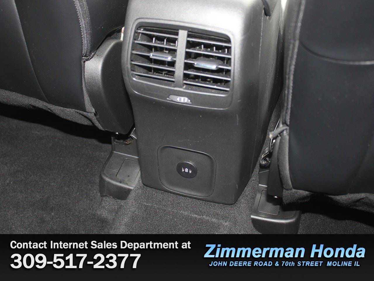 Used 2023 Ford Escape ST-Line w/ Tech Pack #1 AWD/4WD image 9