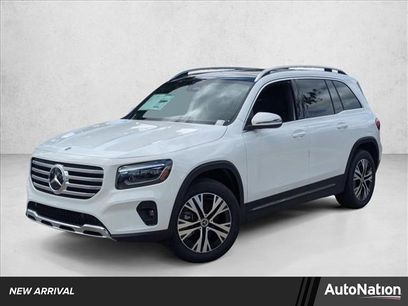 Used 2026 Mercedes-Benz GLB 250