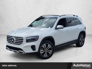 Used 2026 Mercedes-Benz GLB 250 video 1