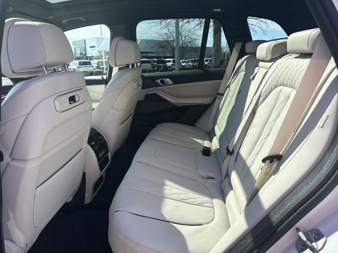 New 2026 BMW X5 xDrive50e AWD/4WD image 11