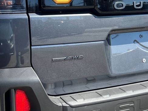 New 2026 Subaru Outback Wilderness image 6