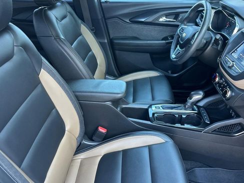 Used 2022 Chevrolet TrailBlazer ACTIV image 30