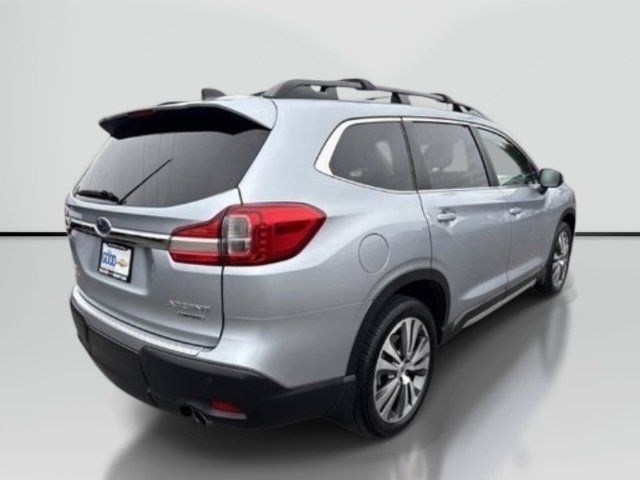 Used 2021 Subaru Ascent Limited w/ Popular Package #2A AWD/4WD image 5