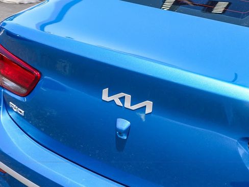 Used 2023 Kia Rio S FWD image 9