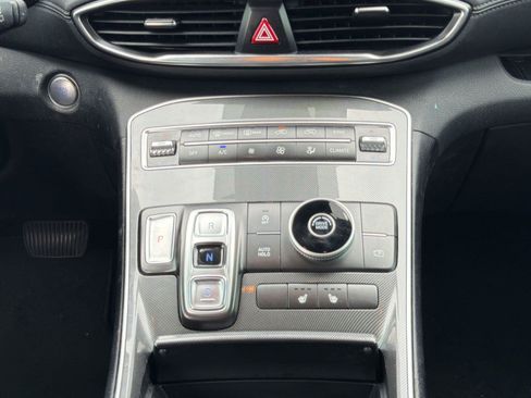 Used 2021 Hyundai Santa Fe SEL w/ Convenience Package FWD image 18
