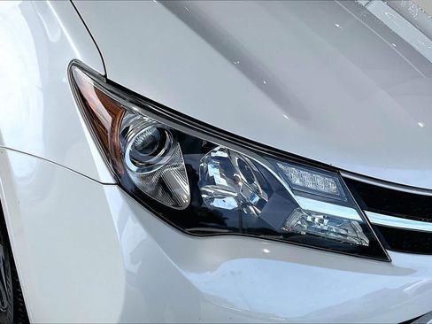 Used 2015 Toyota RAV4 Limited FWD image 26