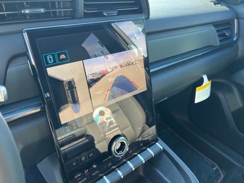 New 2026 GMC Terrain AT4 w/ Technology Package II image 10