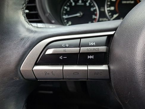 Used 2023 MAZDA CX-30 AWD 2.5 S w/ Select Package image 22
