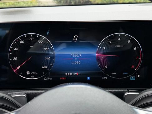 Certified 2026 Mercedes-Benz GLB 250 image 22